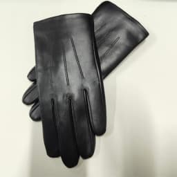 Women's Ladies 100% Real Leather Sheep skin Elegant Winter Warm Thick Lining White Pink Colorful Cute Outdoor Short Gloves