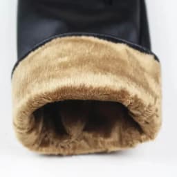Women's Sheepskin Gloves Winter Warmth Plus Velvet Short Thin Screen Driving Female Color Leather Gloves High-end Winter Gloves