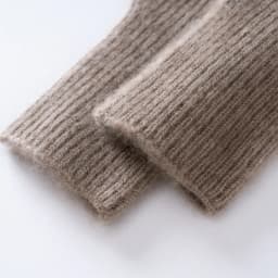 MERRILAMB High Quality Cashmere Half Finger Gloves Women Soft Warm With Fourchettes Knitted Gloves For Driving Outdoor Sports