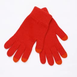 Women Winter Wool Touchscreen Gloves Knitting Warm Telefingers Gloves Outdoor Gloves Warm Female Lovely Driver Sport Gloves