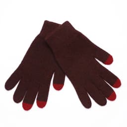 Women Winter Wool Touchscreen Gloves Knitting Warm Telefingers Gloves Outdoor Gloves Warm Female Lovely Driver Sport Gloves