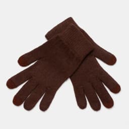 Women Winter Wool Touchscreen Gloves Knitting Warm Telefingers Gloves Outdoor Gloves Warm Female Lovely Driver Sport Gloves