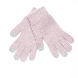 Women Winter Wool Touchscreen Gloves Knitting Warm Telefingers Gloves Outdoor Gloves Warm Female Lovely Driver Sport Gloves