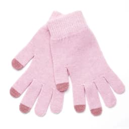 Women Winter Wool Touchscreen Gloves Knitting Warm Telefingers Gloves Outdoor Gloves Warm Female Lovely Driver Sport Gloves