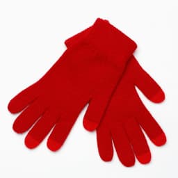 Women Winter Wool Touchscreen Gloves Knitting Warm Telefingers Gloves Outdoor Gloves Warm Female Lovely Driver Sport Gloves