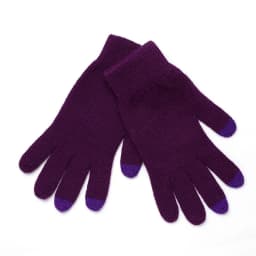 Women Winter Wool Touchscreen Gloves Knitting Warm Telefingers Gloves Outdoor Gloves Warm Female Lovely Driver Sport Gloves