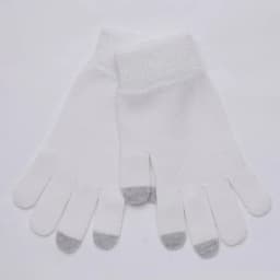 Women Winter Wool Touchscreen Gloves Knitting Warm Telefingers Gloves Outdoor Gloves Warm Female Lovely Driver Sport Gloves