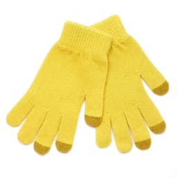Women Winter Wool Touchscreen Gloves Knitting Warm Telefingers Gloves Outdoor Gloves Warm Female Lovely Driver Sport Gloves