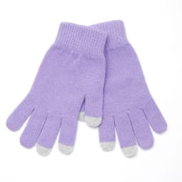Women Winter Wool Touchscreen Gloves Knitting Warm Telefingers Gloves Outdoor Gloves Warm Female Lovely Driver Sport Gloves