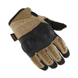 Airsoft Seal Tactical Gloves Unisex Super Fiber Protective Wearproof Full Finger Glove Outdoor Climbing Riding Gloves A2F005