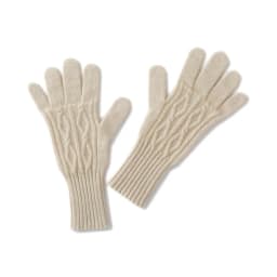 Women Warm Thick 100% Cashemere Knitted Gloves Touch Screen Men Women Fashion Winter Keep Warm Riding Skiing Outdoor Gloves