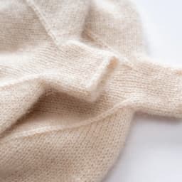 Winter Women 100% Cashmere Mitts Knitted Fingerless Gloves Thermal Gloves Semi Finger Lengthen Mittens Arm Warmers fishmouth