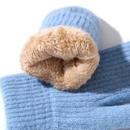 Knitted Gloves Wool Mittens Men Women Winter Outdoor Windproof Warm Student Thick Cute Fluffy Mittens Rabbit Hair Gloves