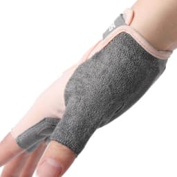 Sports Gloves Weight Lifting Fitness Cycling Half Finger Sun Protection Barbell Ice Silk Men Women Yoga Anti-Slip Gloves