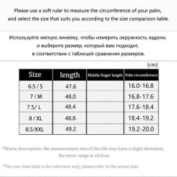 Long Fingerless Leather Gloves Fashion Women Half Finger Sheepskin Gloves Fall Winter Warm Velvet Lining Warm Arm Sleeves