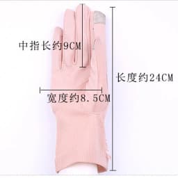 Women Vintage Sheer Short Lace Gloves Derby Tea Party Wrist Length Floral Gloves For Dinner Fancy Costume Accessories Gloves