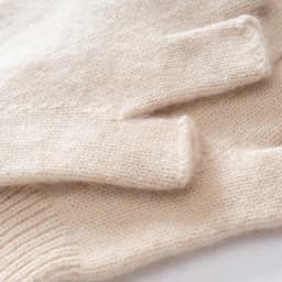 New Cashmere Gloves 100% Pure Cashmere Fingerless Gloves Fashion Warm Best Selling Solid Color Gloves