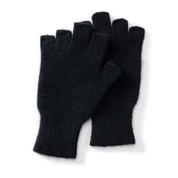 New Cashmere Gloves 100% Pure Cashmere Fingerless Gloves Fashion Warm Best Selling Solid Color Gloves