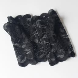 Hot Short Lace Gloves Ladies Adult Vintage Fingerless Black White Night Club Party Short Gloves Hollow Out Sun Protection Mitten
