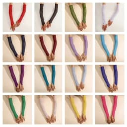 Fashion Elegant Solid Color Elasticity Mesh Hook Finger Long Gloves Women Sexy Thin Sheer Bridal Gown Accessories Party Cosplay