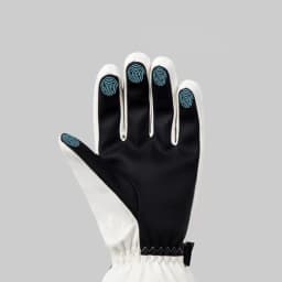 Winter Men Women Ski Gloves Windproof Warm Waterproof Touch-Screen Fleece Non-slip Snowboard Snowmobile Cycling Skiing Gloves