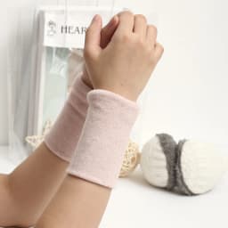 Warm Wrist Guard Thickening Type Sports Sweatproof Band Breathable Wrist Guard Fitness Running Basketball Tennis Training