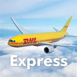 Fast Shipping - DHL Express - Fedex - UPS Express - Aramex