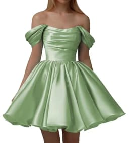 Elegant Short Wedding Dresses 2025 off the shoulder Beach Bridal Gown Formal Party Dresses Homecoming Dresses Customized 2025