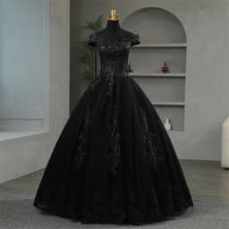 Y&M Novias Off Shoulder Plus Size Vestido De Noiva 2026 New Wedding Dress Train or Floor Customized Large Bridal Tulle Mariage