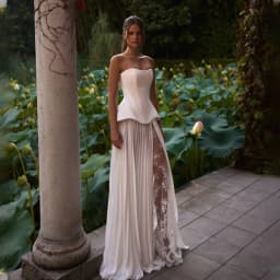 Elegant Sweetheat Pleat Lace A line Wedding Dresses Corset Brial Grown 2025 Vestido De Noival customized