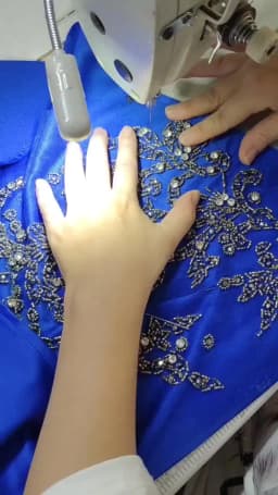 SWEMILE Modern Mermaid Wedding Dresses for Woman Sweetheart Pleated Sleeveless Lace Up Robes De Soirée Plus Size Customized