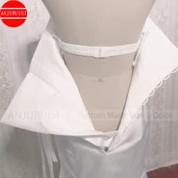 Simple White Satin Wedding Dresses For Women 2026 Bride Gown Sweetheart Mermaid Vestido De Novia Cheap Suknia Ślubna Lace Up