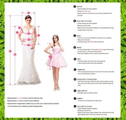 EmanY Attractive Bowknot Wedding Dresses for Women Beads Spaghetti Straps Satin Bridal Dress Vestidos De Novia Customized Plus