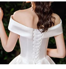2024Satin Wedding Dress Simple Boat Neck Short Sleeve Ball Gown Plus Size Custom Made Bridal Dress Vestido De Noiva Customized