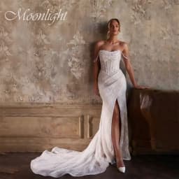 Exquisite Pleat Boat-Neck Lace Beading Mermaid Wedding Dress 2026 Split Off The Shoulder Backless Vestidos De Novia Customized