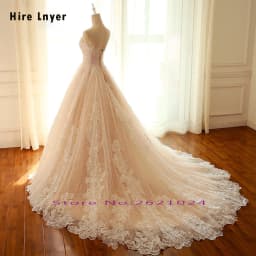 New Arrivals Off The Shoulder Sweetheart Neck Sequins Lace Wedding Dresses A-Line Vestidos De Novia
