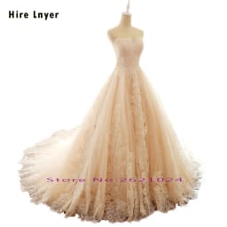 New Arrivals Off The Shoulder Sweetheart Neck Sequins Lace Wedding Dresses A-Line Vestidos De Novia