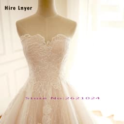 New Arrivals Off The Shoulder Sweetheart Neck Sequins Lace Wedding Dresses A-Line Vestidos De Novia
