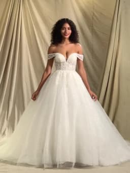 BEPEITHY Customized Sweetheart Glitter BOHO Wedding Dress 2026 Sleeveless Bride Plus Size Ivory Bridal Gown Vestido De Novia