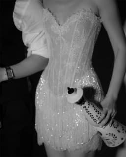 Kyoto Customized White Sweetheart Neck Appliques Wedding Dress Sleeveless vestidos de noche Mini Zip Back after party gown 2026