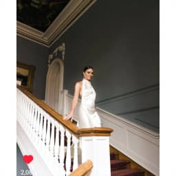 Sexy Wedding Dress Customized Sleeveless Halter Pleat Satin Pearls Straight Woman Bridal Gown Backless Bride Dresses 2026