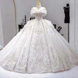 Customized Luxury Dubai Sweetheart Wedding Dresses 2027 Princess Sparkly Appliques Bridal Gowns Floor Length Vestidos De Novia