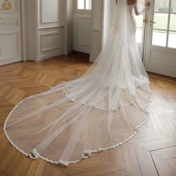 ZIBUYU Customized Luxury Mermaid Wedding Dress Off Shoulder Sweetheart Floral Lace Appliques Bridal Gown