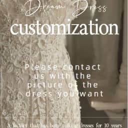 YunShang Customized Spaghetti Strap Mermaid Wedding Dress with Lace Embroidery and Illusion Back and Chapel Train for Graceful