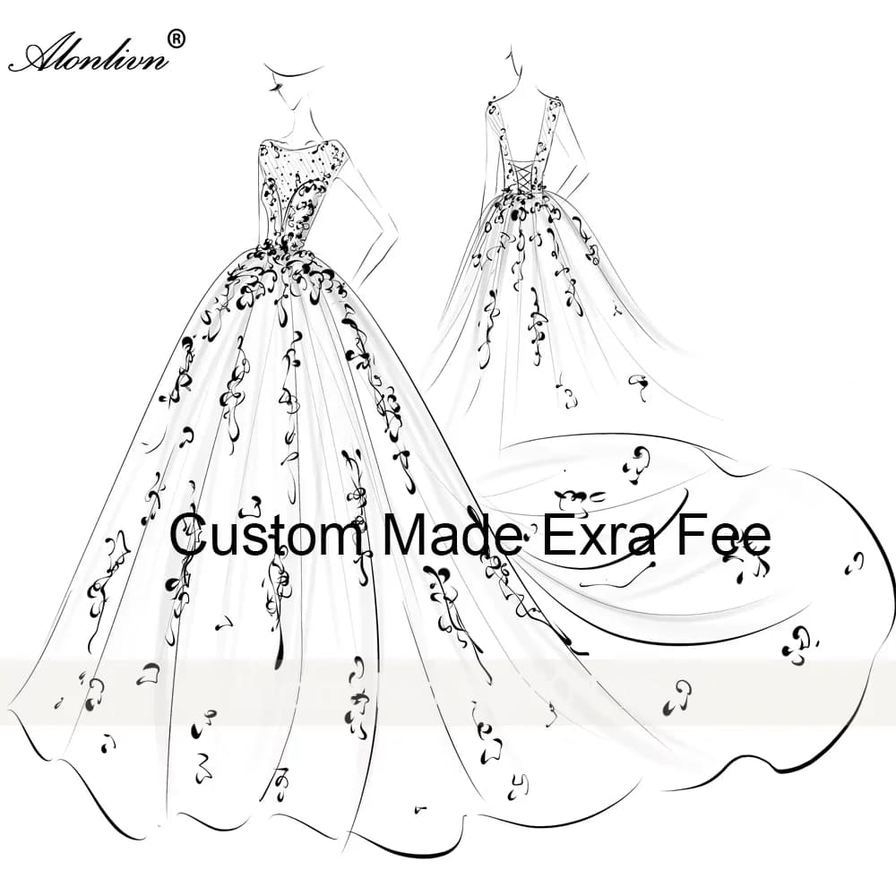 Julia Kui Vintage Customize Made For 9 Pieces Dresses Consulted Of Custom Made Link