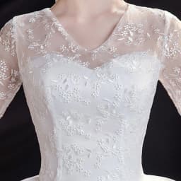 GIYSILE Boho Wedding Dress New Fantasy Lace Bridal Main Marriage Dresses French Floor Length Wedding Dress Vestidos De Novia