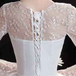 GIYSILE Boho Wedding Dress New Fantasy Lace Bridal Main Marriage Dresses French Floor Length Wedding Dress Vestidos De Novia