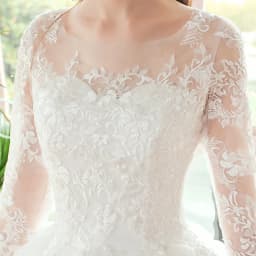 Customized Fashion White Ball Gown Women Wedding Dresses Appliques Tulle Bridal Gowns Formal Vestido De Noiva robe de mariée