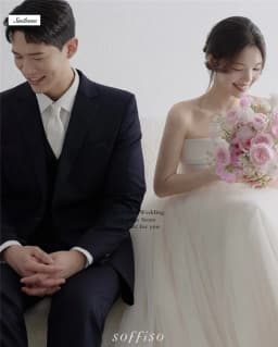 Smileven Strapless Korean Wedding Dresses Sweetheart Neck Princess Wedding Dress Lace Robe De Mariee Wedding Gowns Customized
