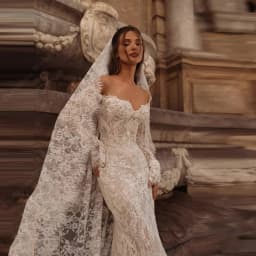 Elegant Sexy Sleeveless Women Wedding Dresses Off Shoulder Backless Mermaid Bridal Gown Banquet Vestido De Novia 2026 Customized